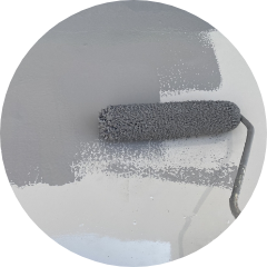 ウレタン塗膜防水