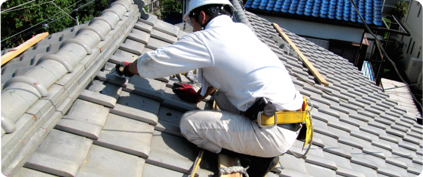 低価格で屋根工事をご提案